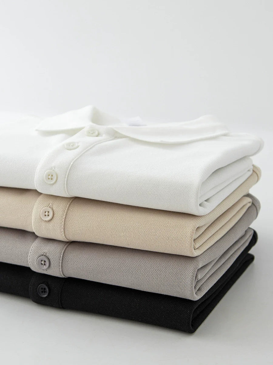 26 Polo shirt short sleeve