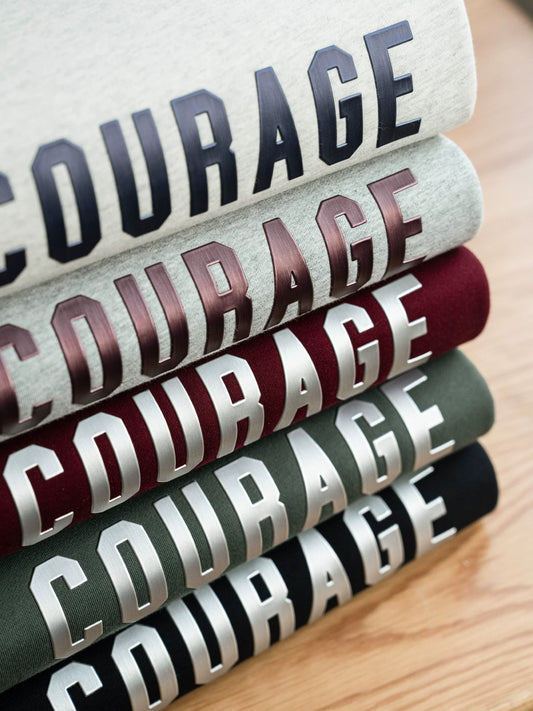 26 New fleece contrasting hooded sweatshirt with couple's steel stamp