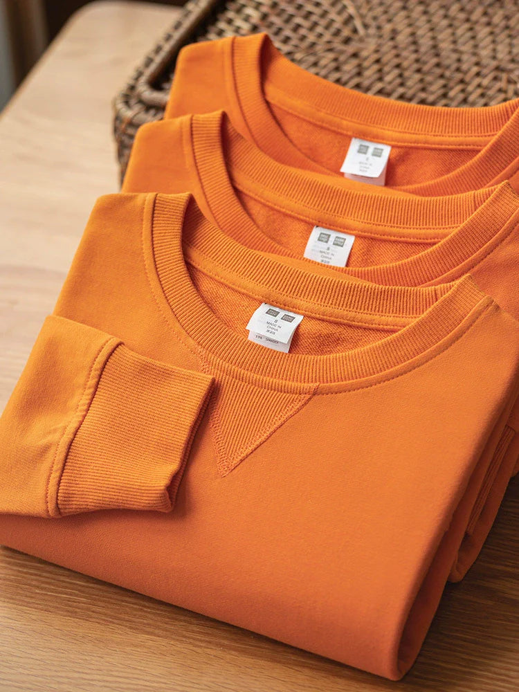 26 Loose-fitting hoodies for men