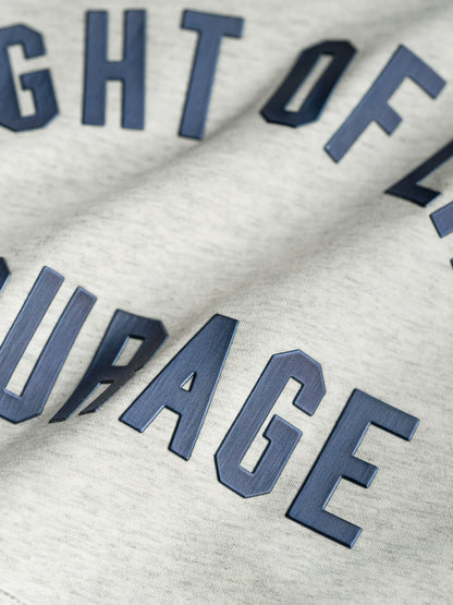 26 New fleece contrasting hooded sweatshirt with couple's steel stamp