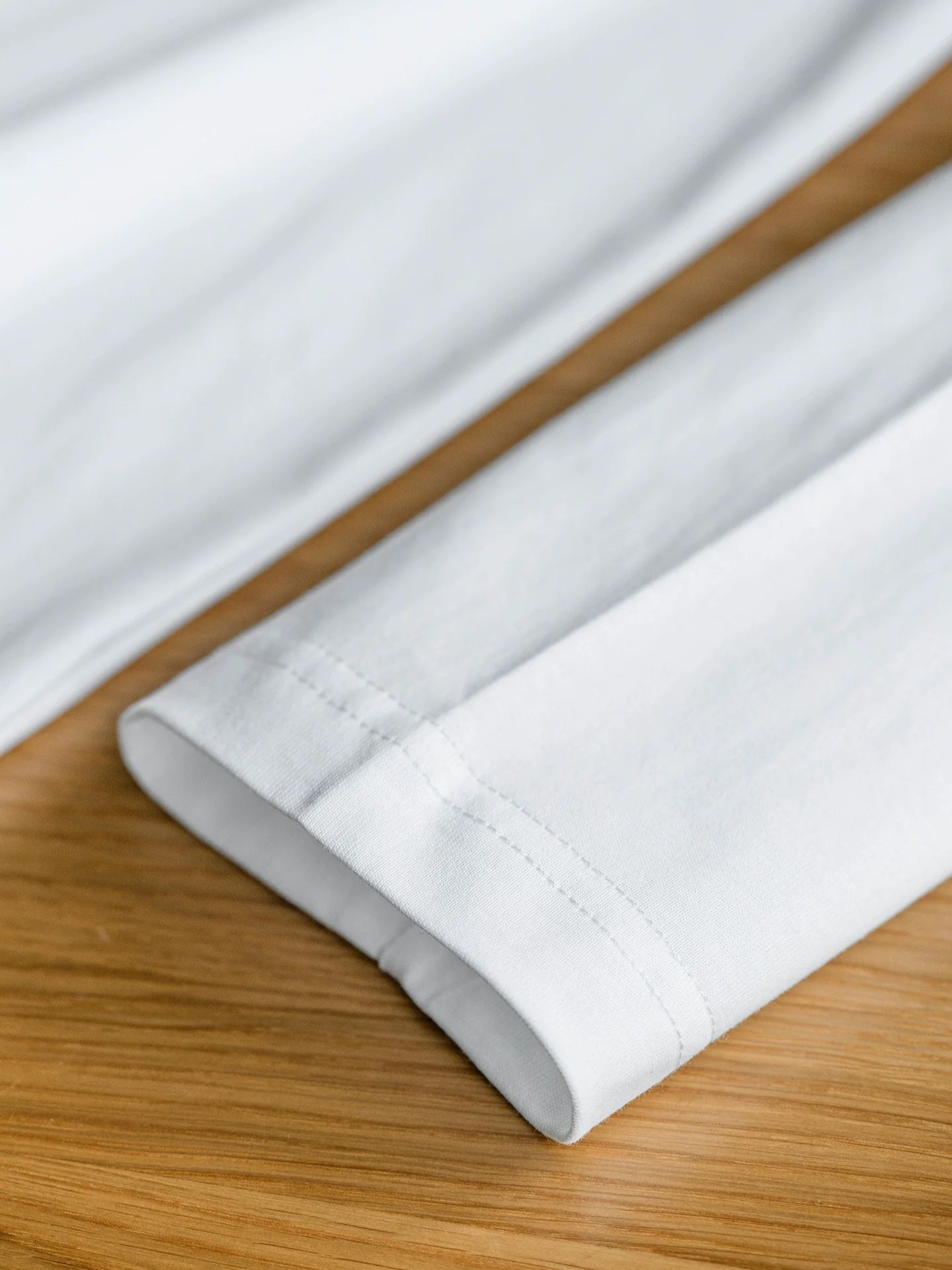 26 New Sailo Textile Long Sleeve T-shirt Loose