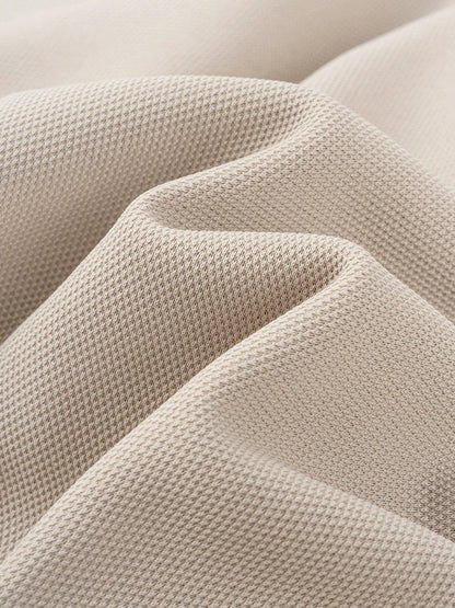 26 Loose-fitting and versatile men's five-point pants