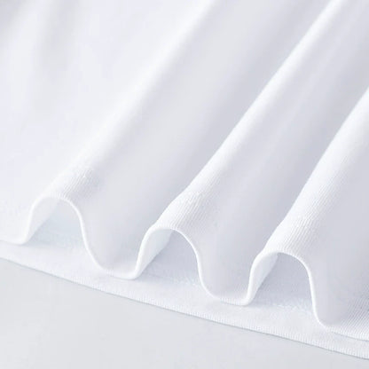 26 Solid color knitted sleeveless vest