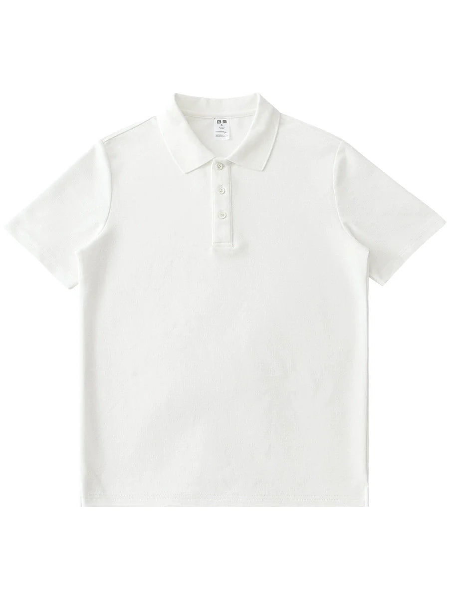 26 Polo shirt short sleeve