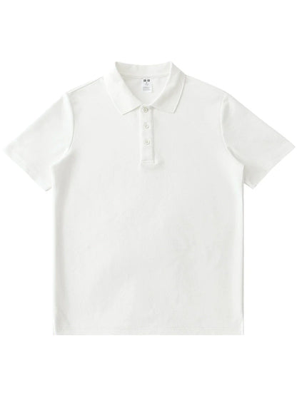 26 Polo shirt short sleeve