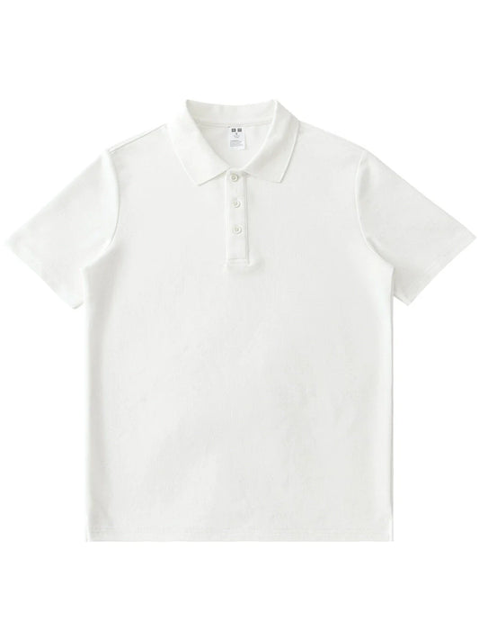 26 Polo shirt short sleeve