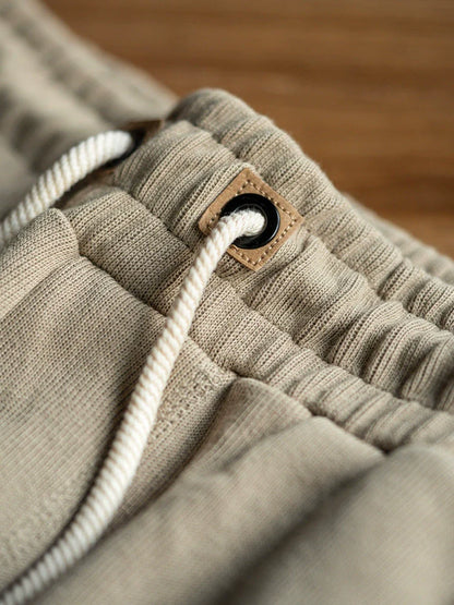 26 Summer workwear knitted capri pants for outdoor sports, leisure, and fitness