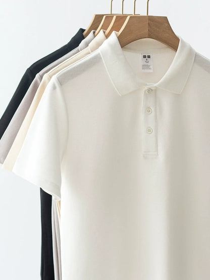 26 Polo shirt short sleeve