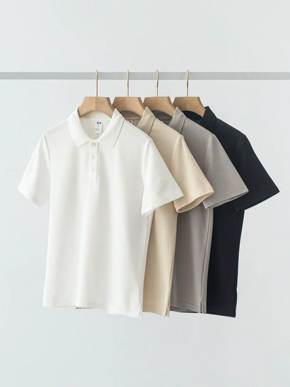 26 Polo shirt short sleeve