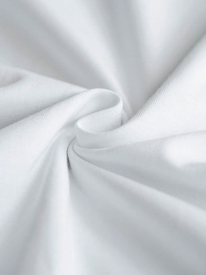 26 New Sailo Textile Long Sleeve T-shirt Loose