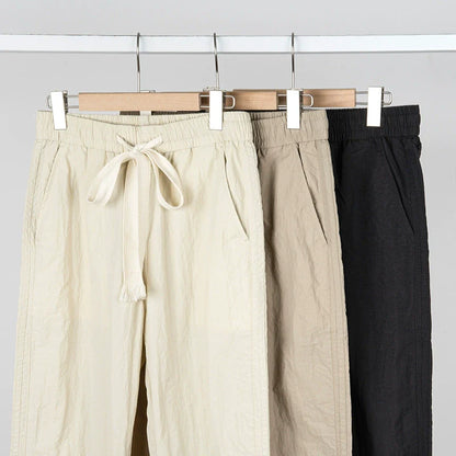 26 Jogger pants