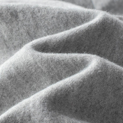 26 Fleece style casual pants straight leg sweatpants