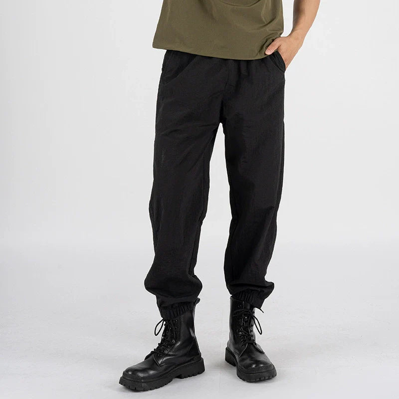 26 Jogger pants