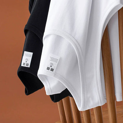 26 Solid color knitted sleeveless vest