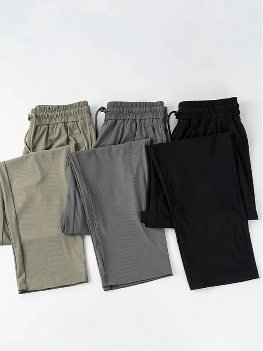 26 Long trousers, casual, quick-drying, thin style